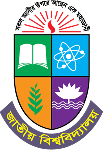 NU Result 3rd Year 2026 Logo